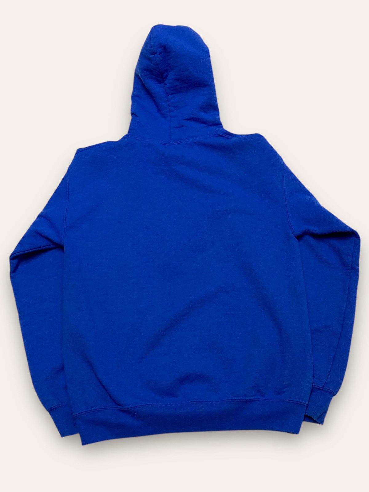 Playstation Vintage DESTINY Game Blue Hoodie Big Logo Y2K Size US S / EU 44-46 / 1 - 4 Thumbnail