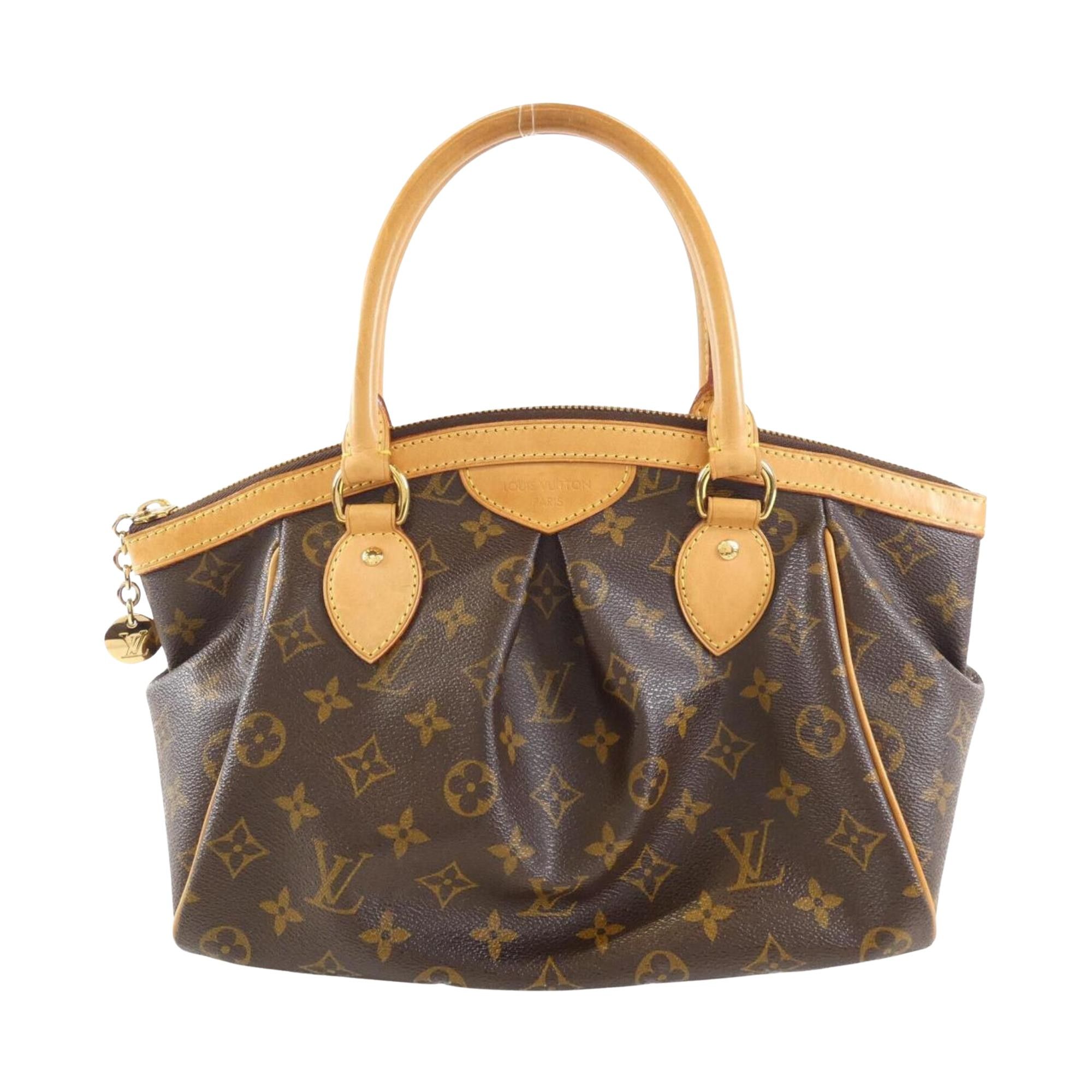 Louis Vuitton Louis Vuitton Tivoli tote Size ONE SIZE - 1 Thumbnail