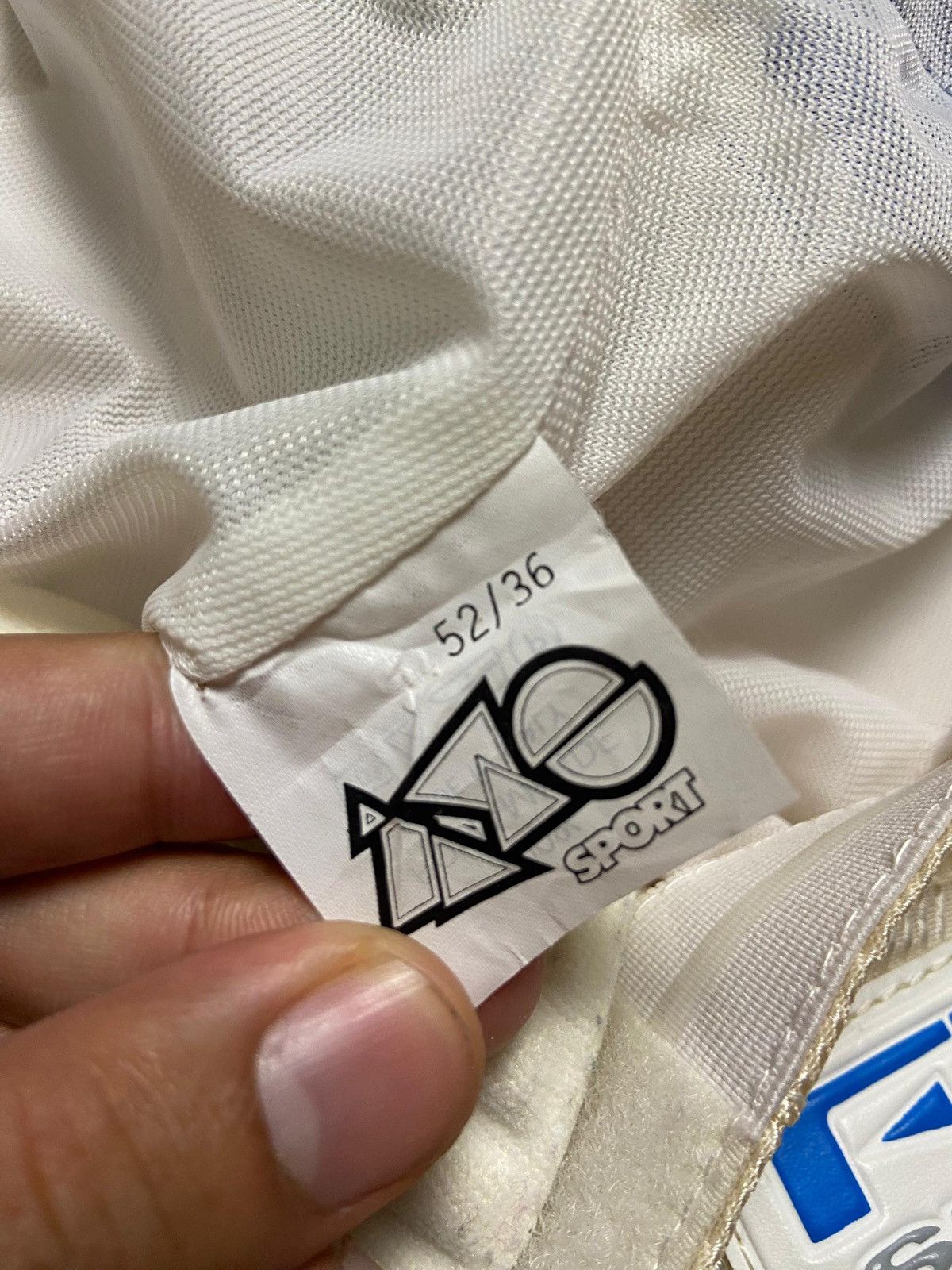 Japanese Brand × Vintage Axo Sport America Motorcross Racing Pants (123) Size US 30 / EU 46 - 5 Thumbnail