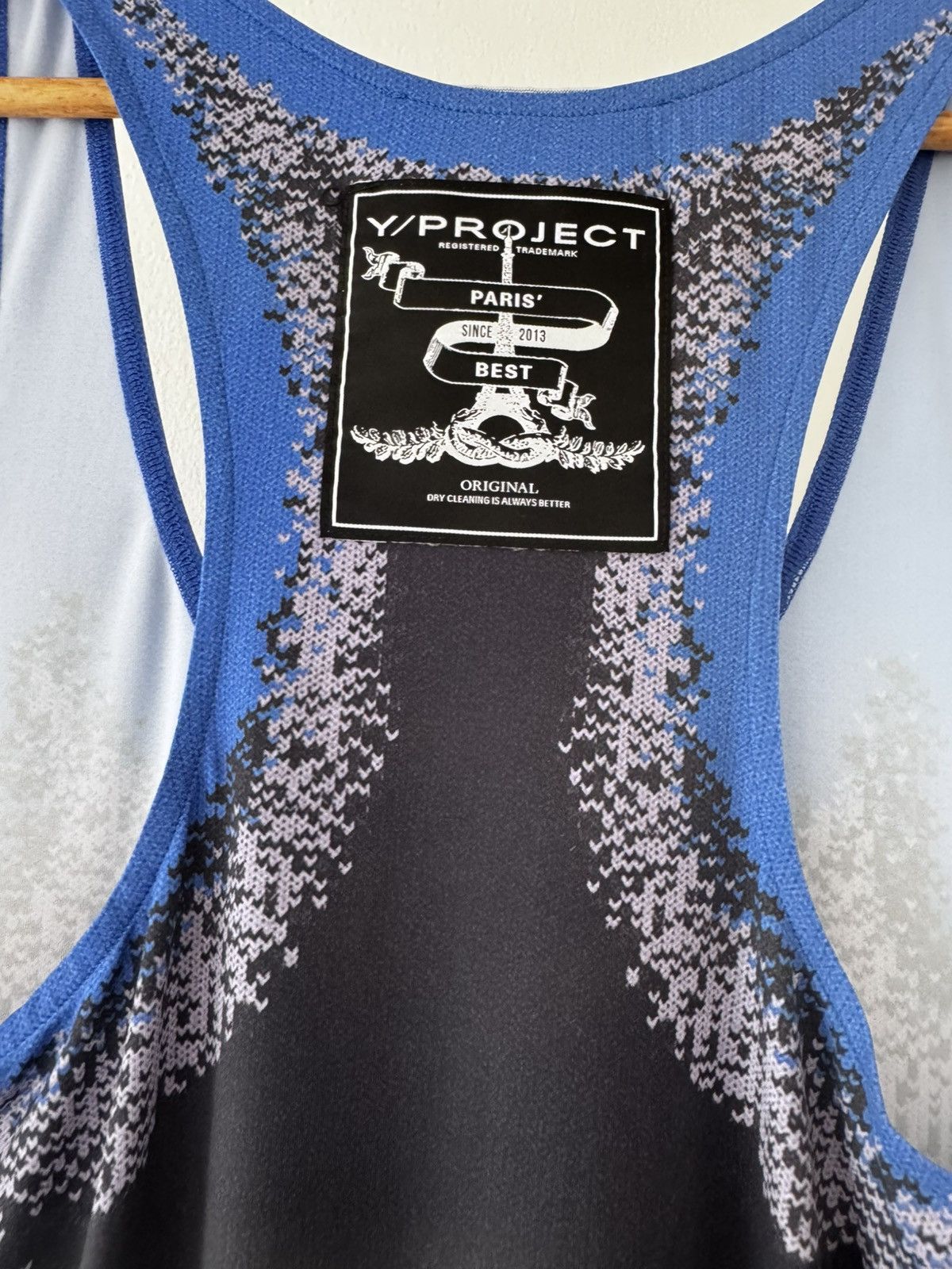 Y/Project Long Dress Size S / US 4 / IT 40 - 4 Thumbnail