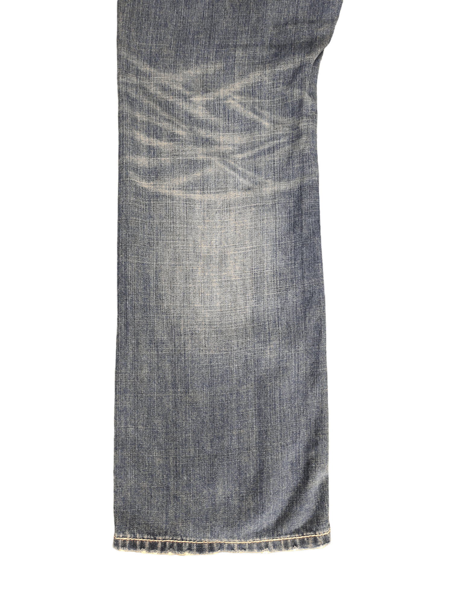 Affliction Affliction Ace Denim Jean Y2k Streetwear Affliction Style Size US 42 / EU 58 - 5 Thumbnail