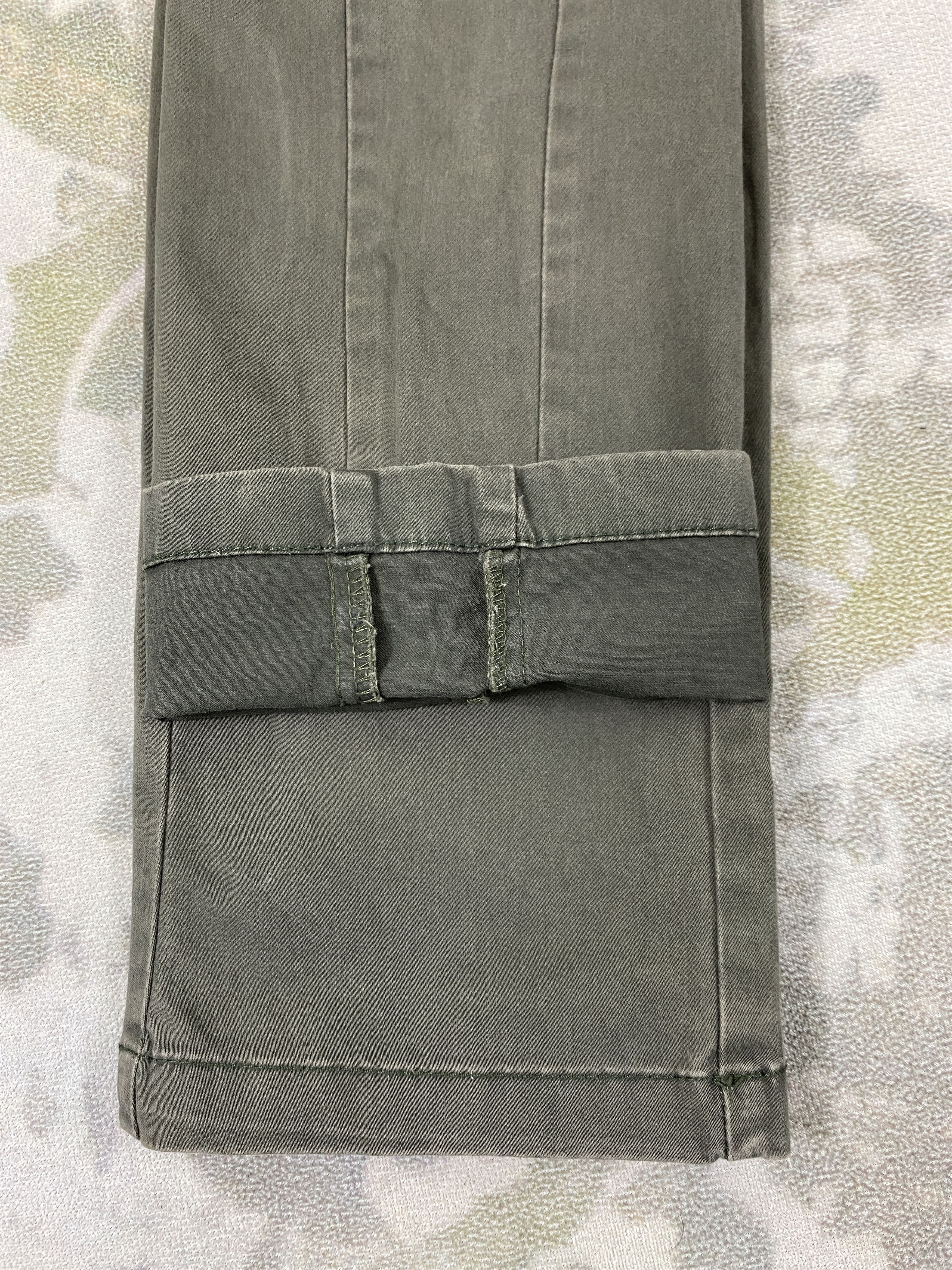 Japanese Brand Zara Man Multipockets Cargo Pants -CP316 Size US 31 - 10 Thumbnail