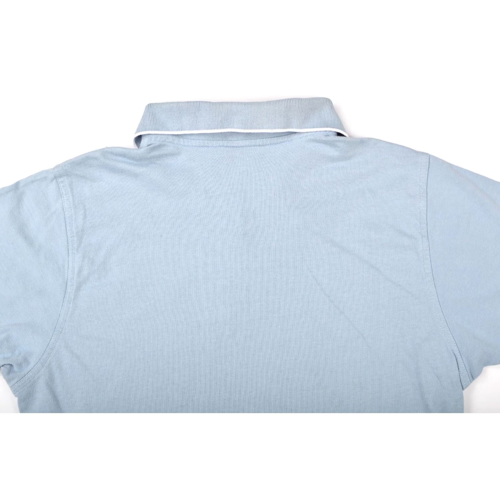 Nike Nike Court polo Shirt Womens Short Sleeve Blue M Size M / US 6-8 / IT 42-44 - 6 Thumbnail