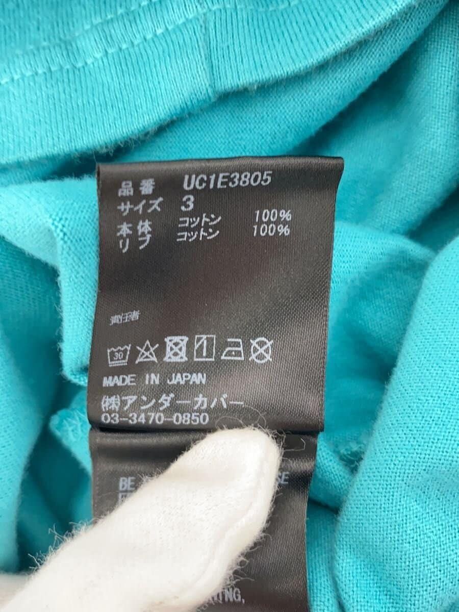 Undercover "PROBLEMATIC FRUITS" Tee Size US L / EU 52-54 / 3 - 3 Thumbnail