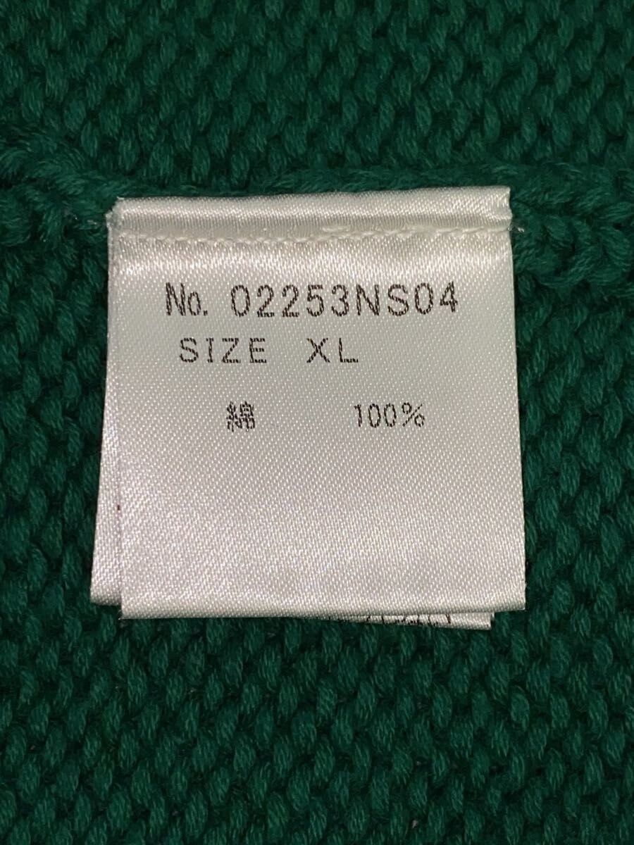 Hysteric Glamour Girl Knit Sweater Size US XL / EU 56 / 4 - 4 Thumbnail
