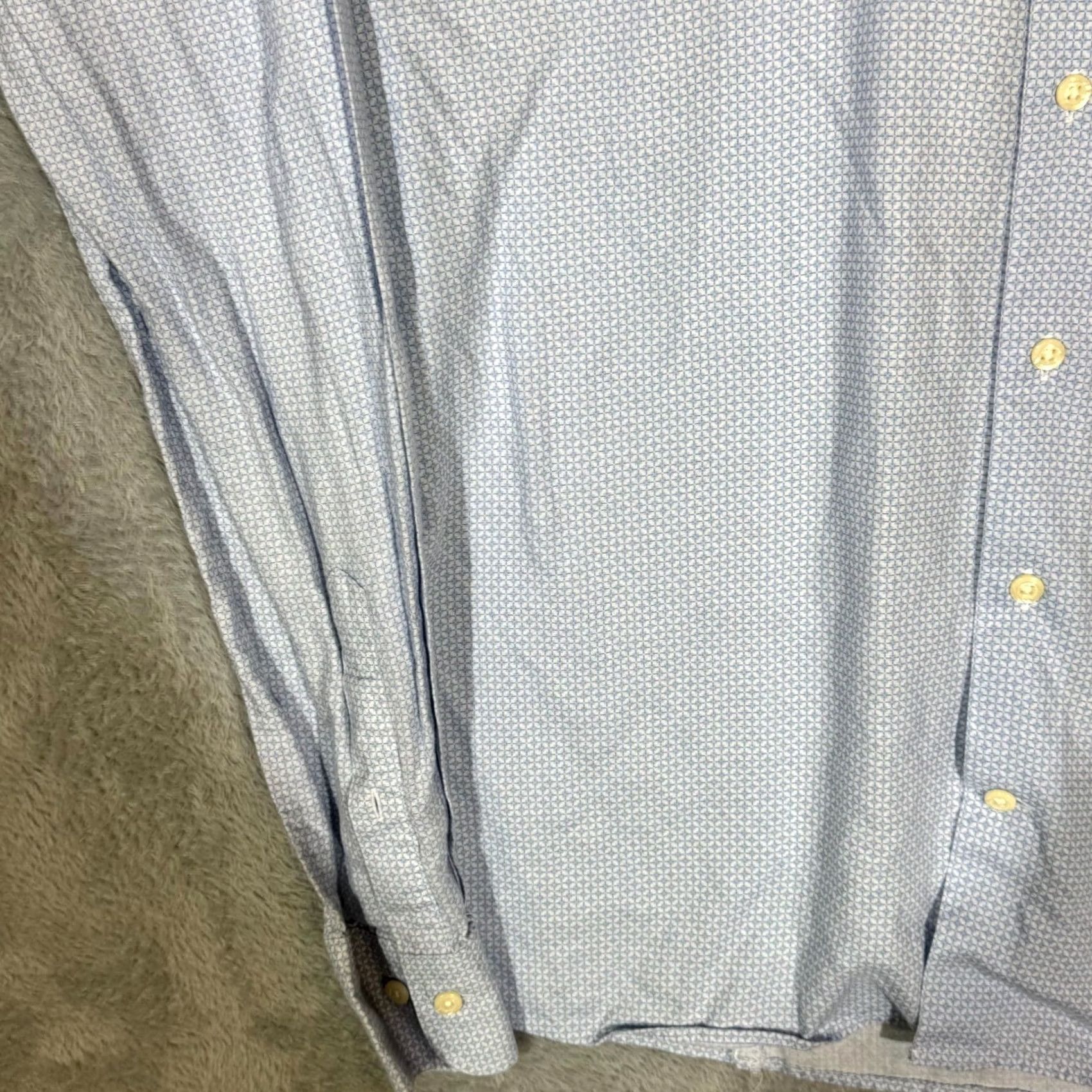 Peter Millar VINTAGE The rest is unchanged Size US XL / EU 56 / 4 - 3 Thumbnail