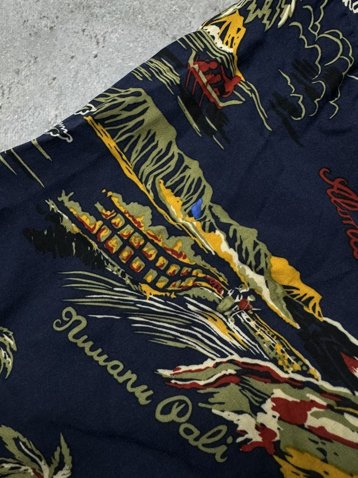 Vintage Made in Hawaii shirt Hawaiian 🌺 Size US M / EU 48-50 / 2 - 4 Thumbnail