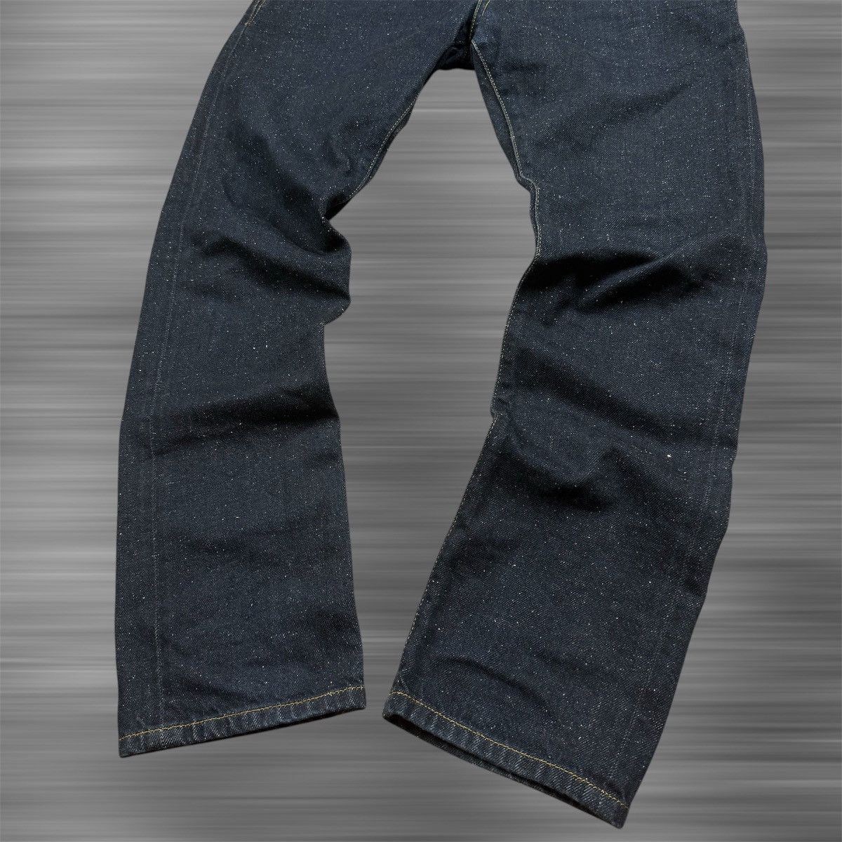 Saint Laurent Paris Saint Laurent Stars Jeans Size US 29 - 3 Thumbnail