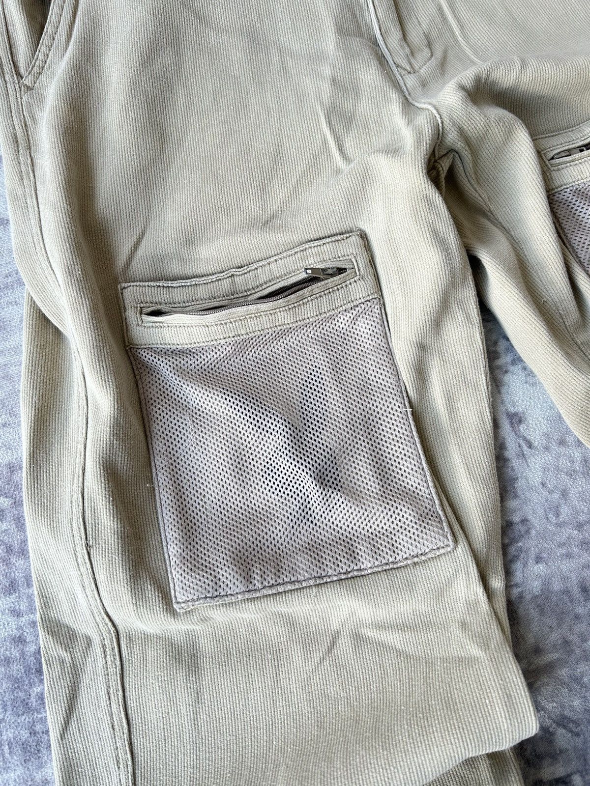 Playboy Playboy Cargo Pocket Logo Pants Size US 32 / EU 48 - 7 Thumbnail