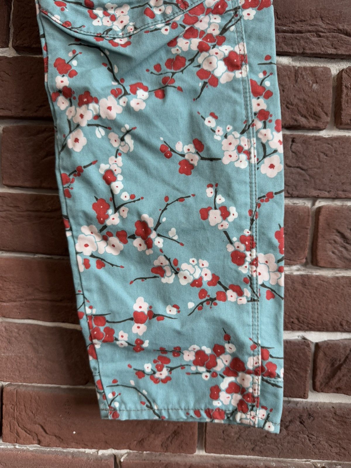 G-Star × Pharrell Rare Pharrell G Star Raw Sakura 3D Mid Boyfriend Women Pants Size 28" / US 6 / IT 42 - 5 Thumbnail