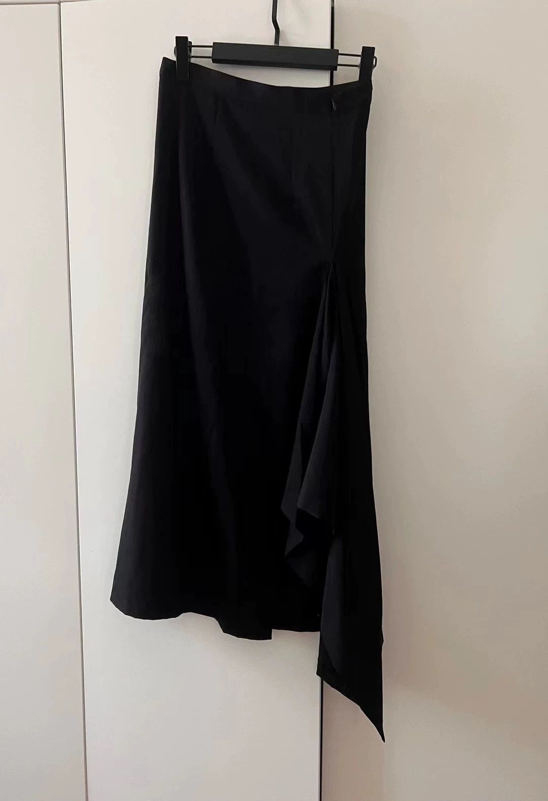 Yohji Yamamoto Yohji Yamamoto Skirt 1 Size 26" / US 2 / IT 38 - 4 Thumbnail