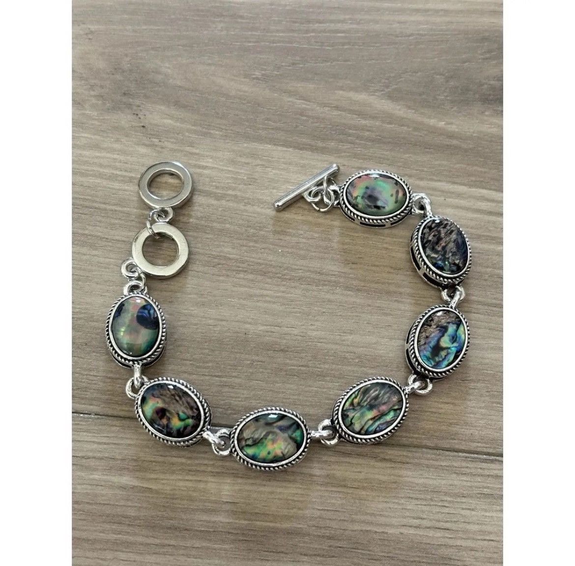 Japanese Brand × Vintage Marble Charm Bracelet Size ONE SIZE - 2 Thumbnail