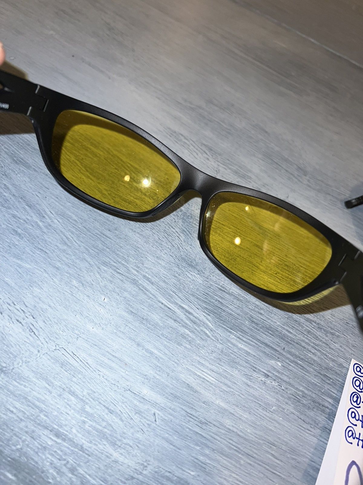 Other Zillerate Glasses Size ONE SIZE - 7 Thumbnail