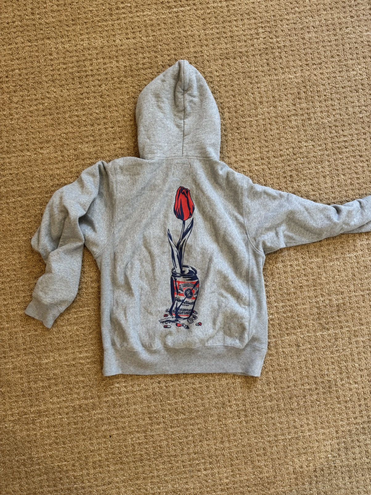 Wasted Youth | Grailed