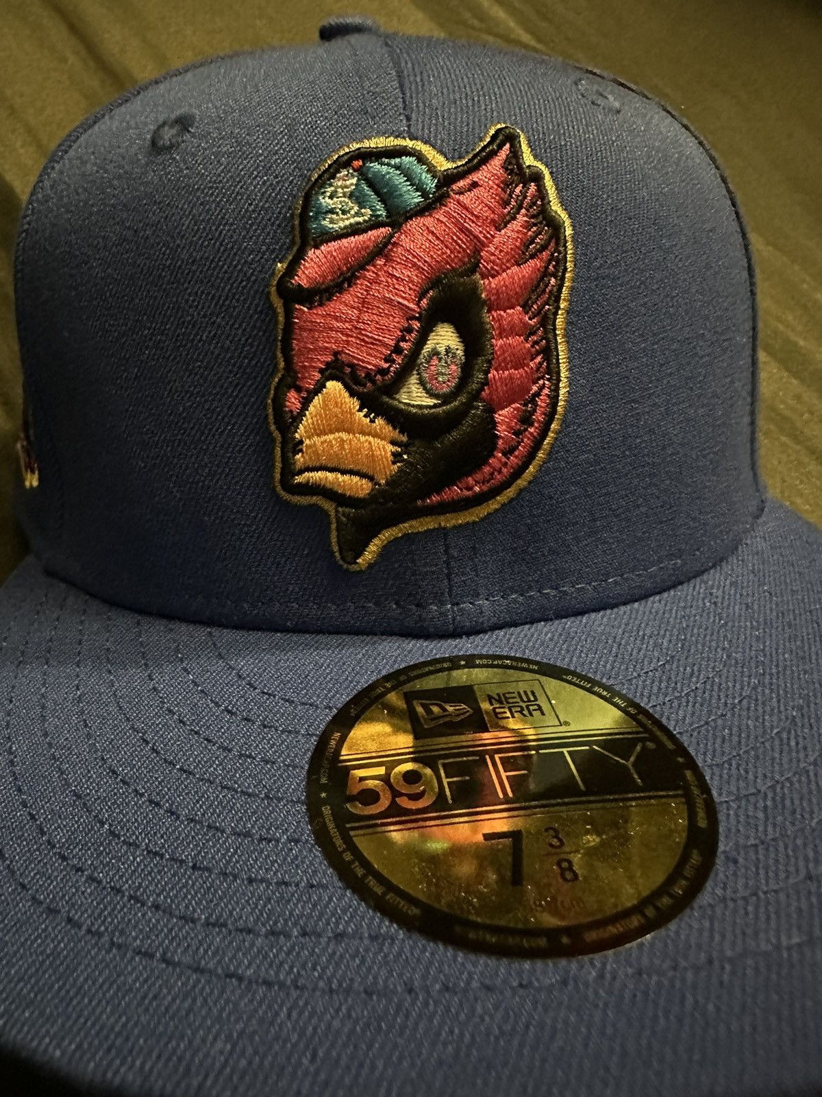 MyFitteds ST. LOUIS x MYFITTEDS Size 38 - 1 Thumbnail
