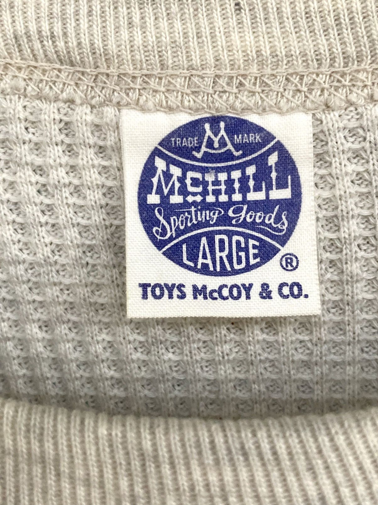 TOYS McCOY Johnson Motors Stretch Tee by Toy McCoy Size US M / EU 48-50 / 2 - 3 Thumbnail