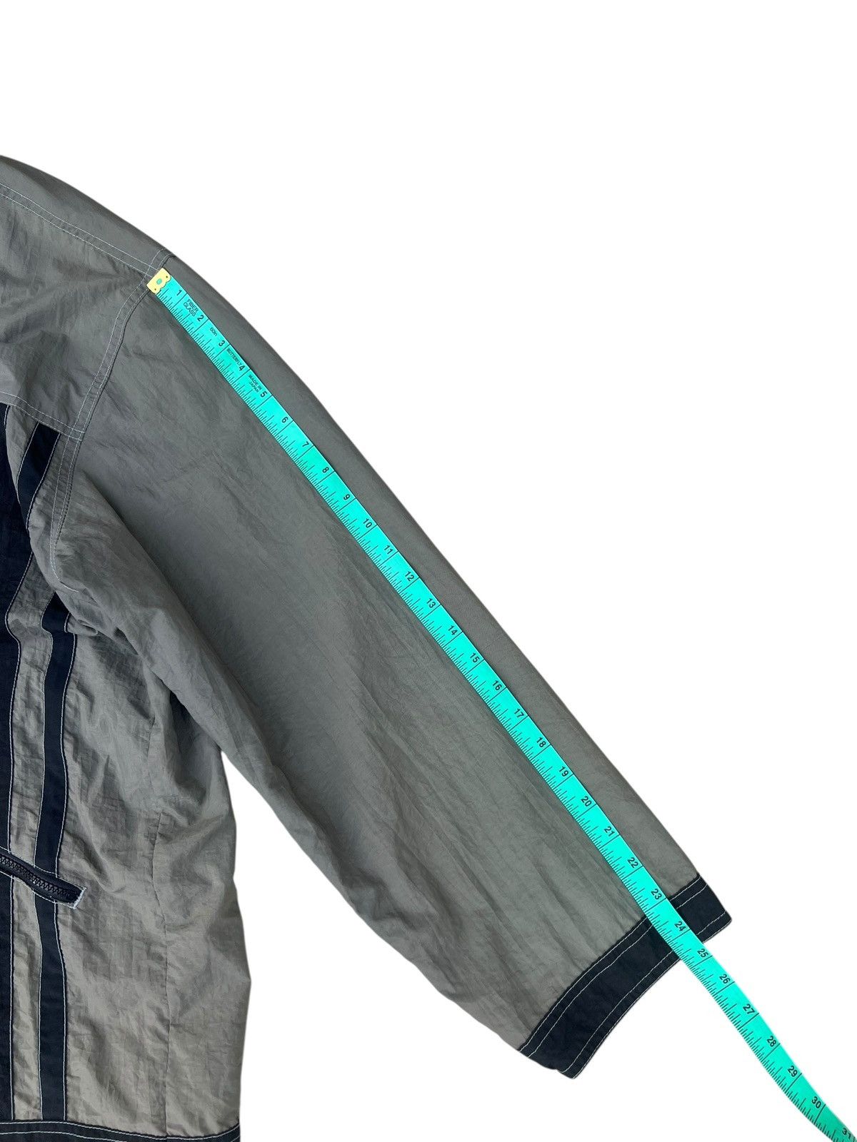 Billabong Vintage 90s Billabong Oversized Zipper Jacket Size US XL / EU 56 / 4 - 5 Thumbnail