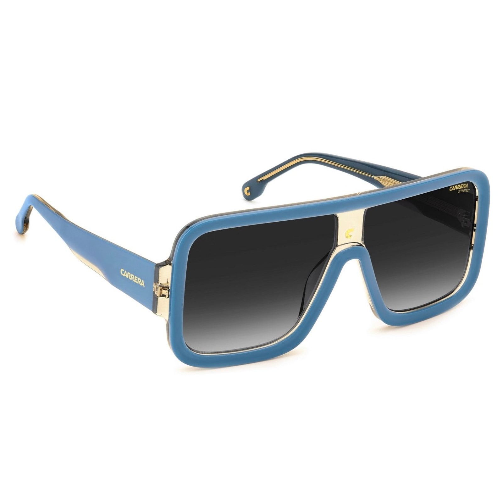 Carrera New, CARRERA Sunglasses Flaglab 14 YRQ9O Authentic  display picture 1