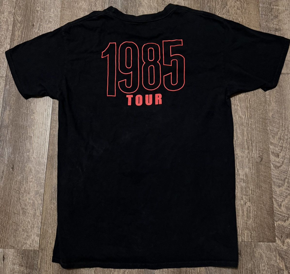 Other Bleach Goods Dior ACDC Shirt size Medium Size US M / EU 48-50 / 2 - 3 Thumbnail