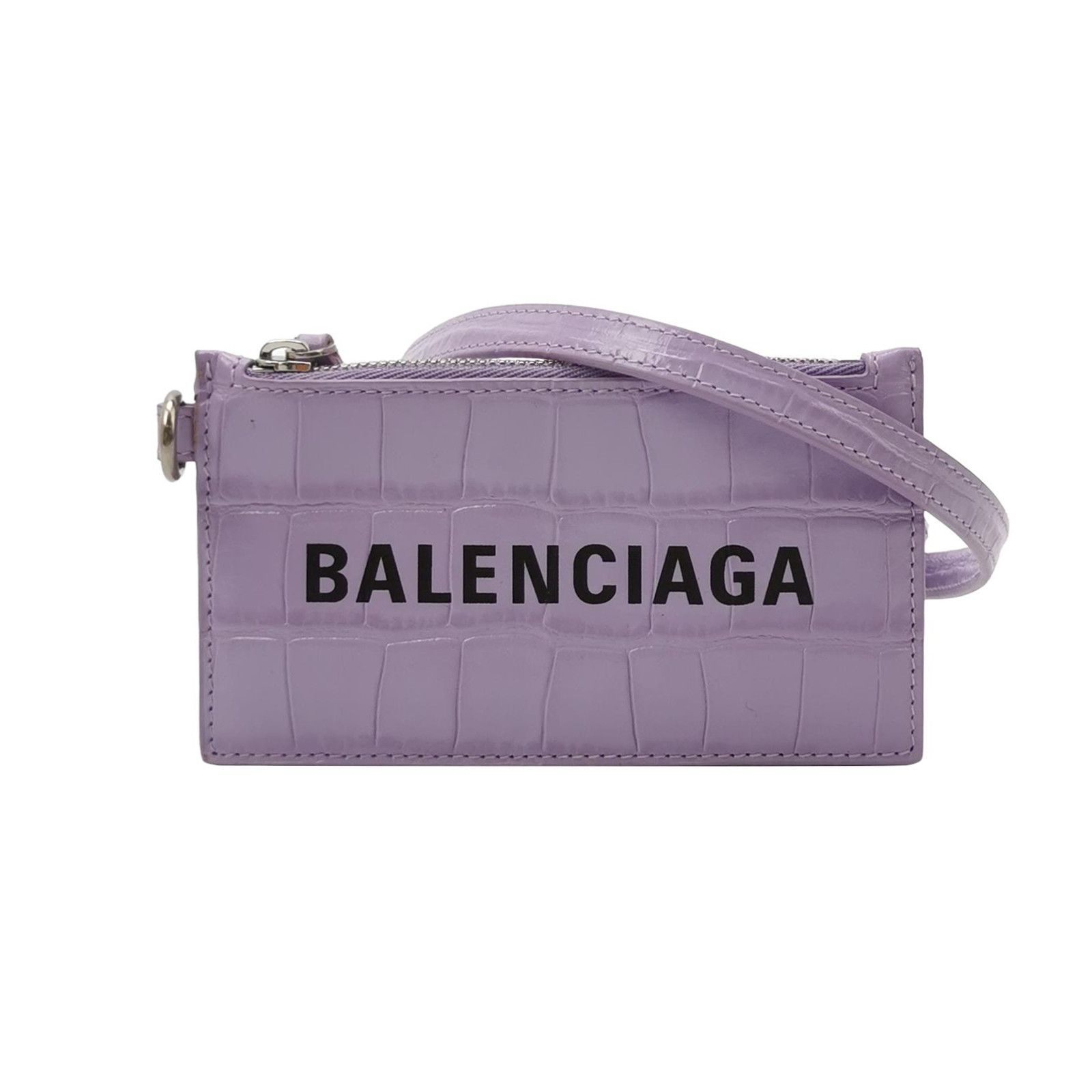 Balenciaga Balenciaga Women os Wallets Size ONE SIZE - 1 Thumbnail