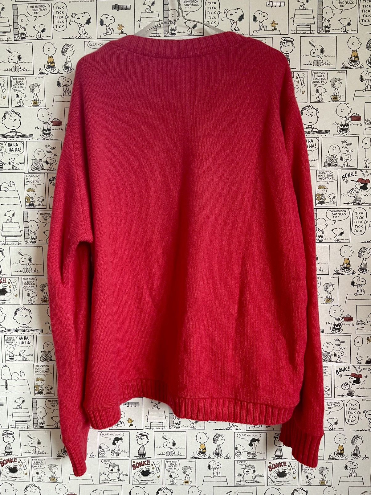 The Elder Statesman Meditate Size US XXL / EU 58 / 5 - 2 Thumbnail