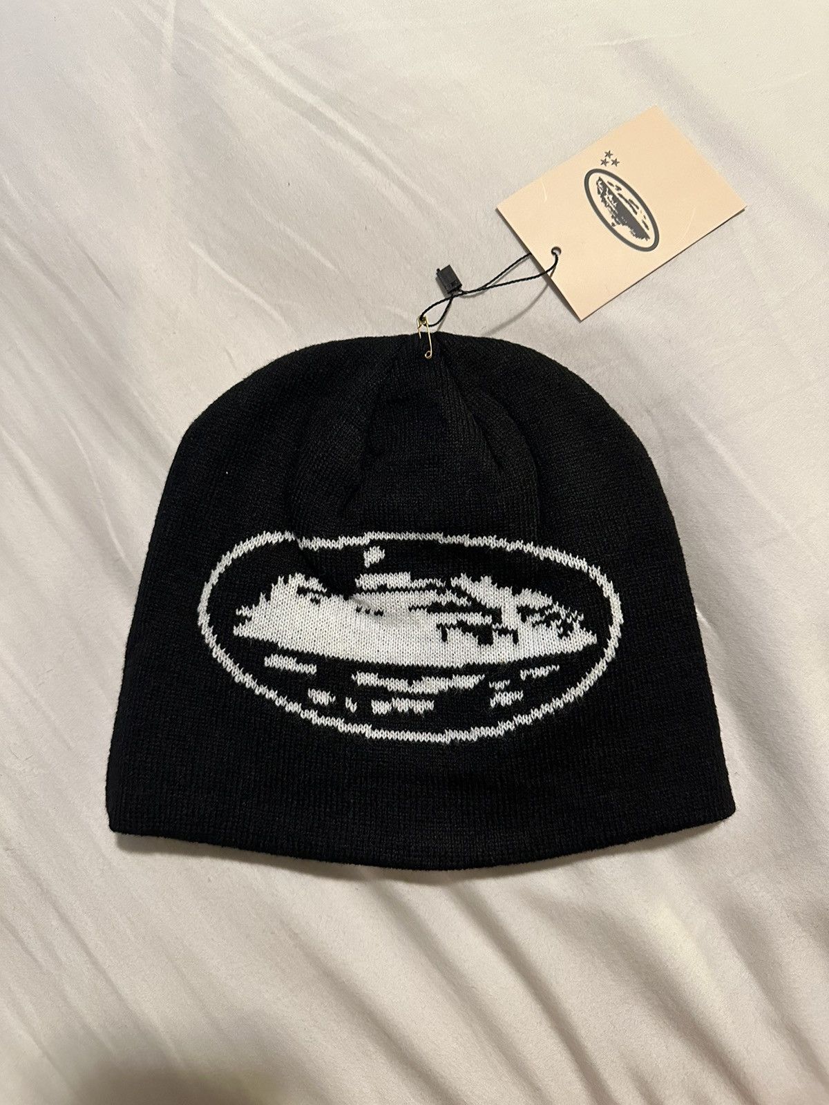 Corteiz ビーニー skull cap Corteiz Corteiz Micro Allstarz Skully / Beanie / Skullcap
