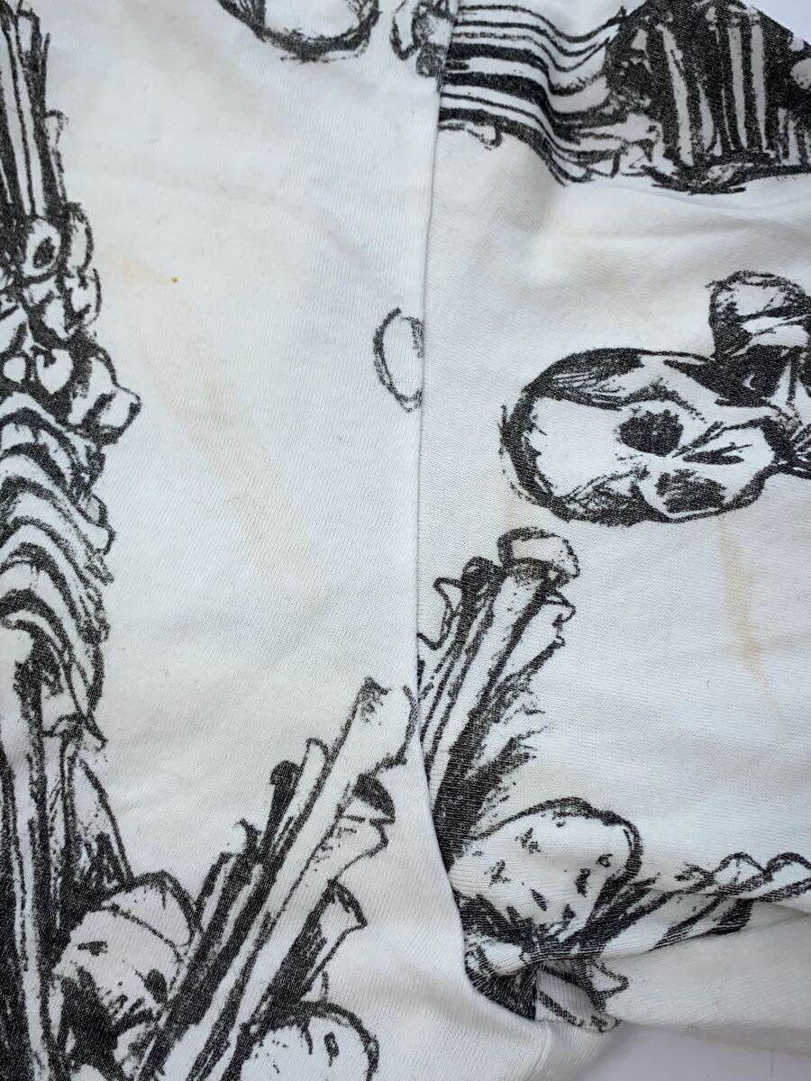 Vivienne Westwood Skull Anchor Orb Tee Size US XL / EU 56 / 4 - 4 Thumbnail