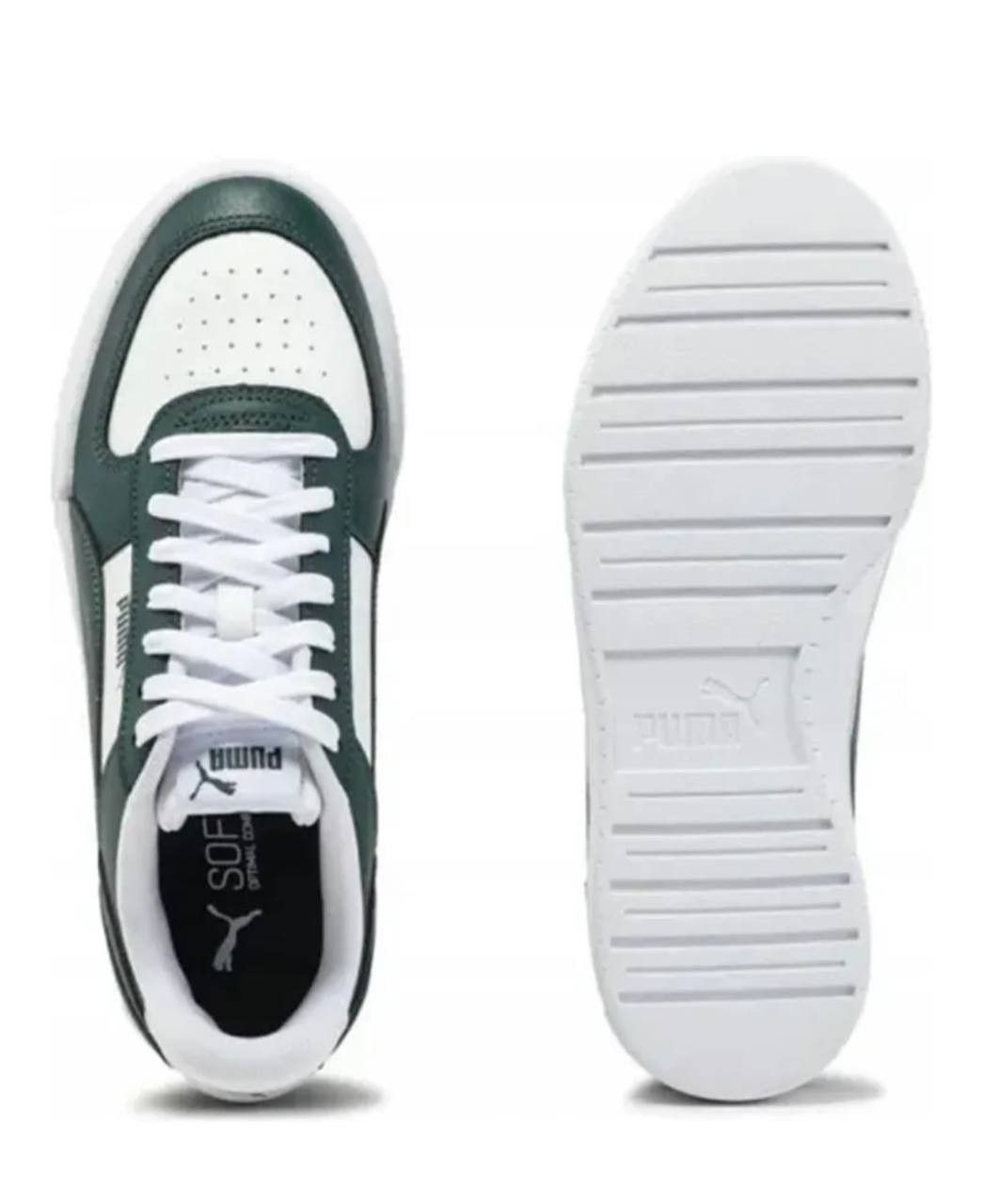 Puma PUMA Sneakers CAVEN MIX 399398 04, US-10.5; UK-9.5 EUR-44 Size US 10.5 / EU 43-44 - 5 Thumbnail