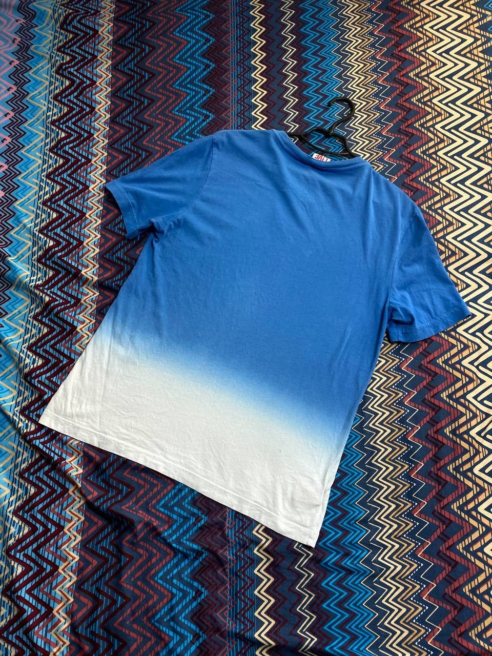Lacoste Streetwear T-Shirt Lacoste logo Y2K Vintage Size US S / EU 44-46 / 1 - 17 Thumbnail