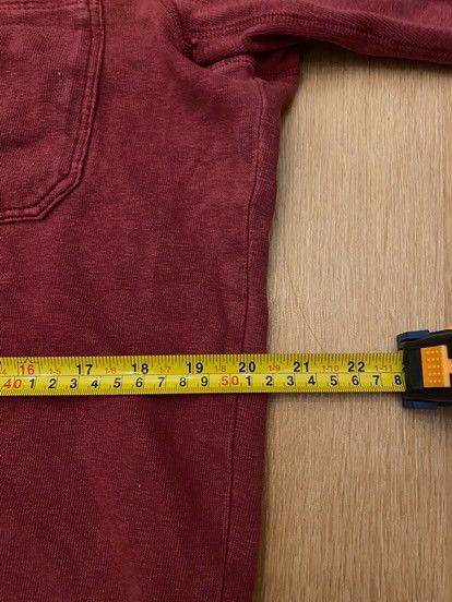 Stone Island Stone Island Size US L / EU 52-54 / 3 - 7 Thumbnail