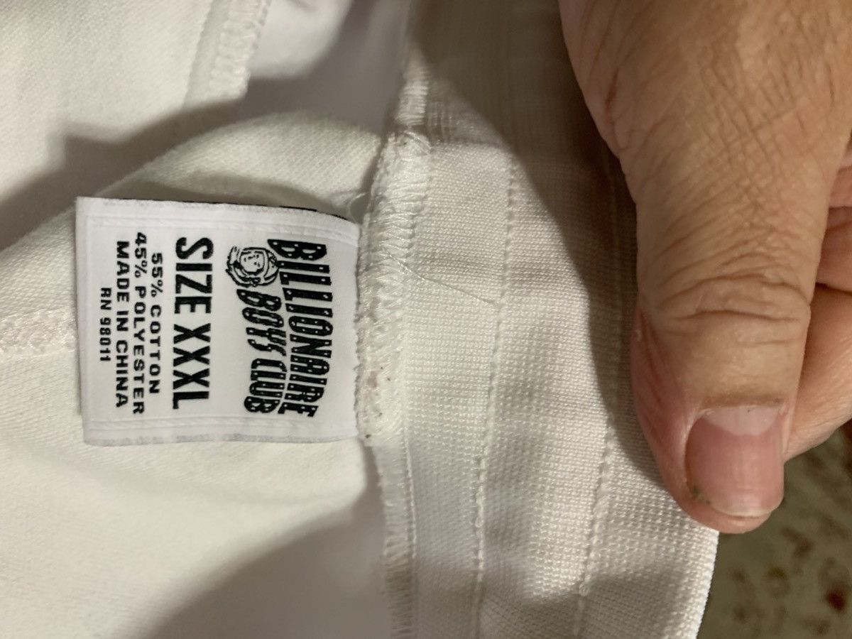 Billionaire Boys Club BBC track pants Size US 38 / EU 54 - 9 Thumbnail