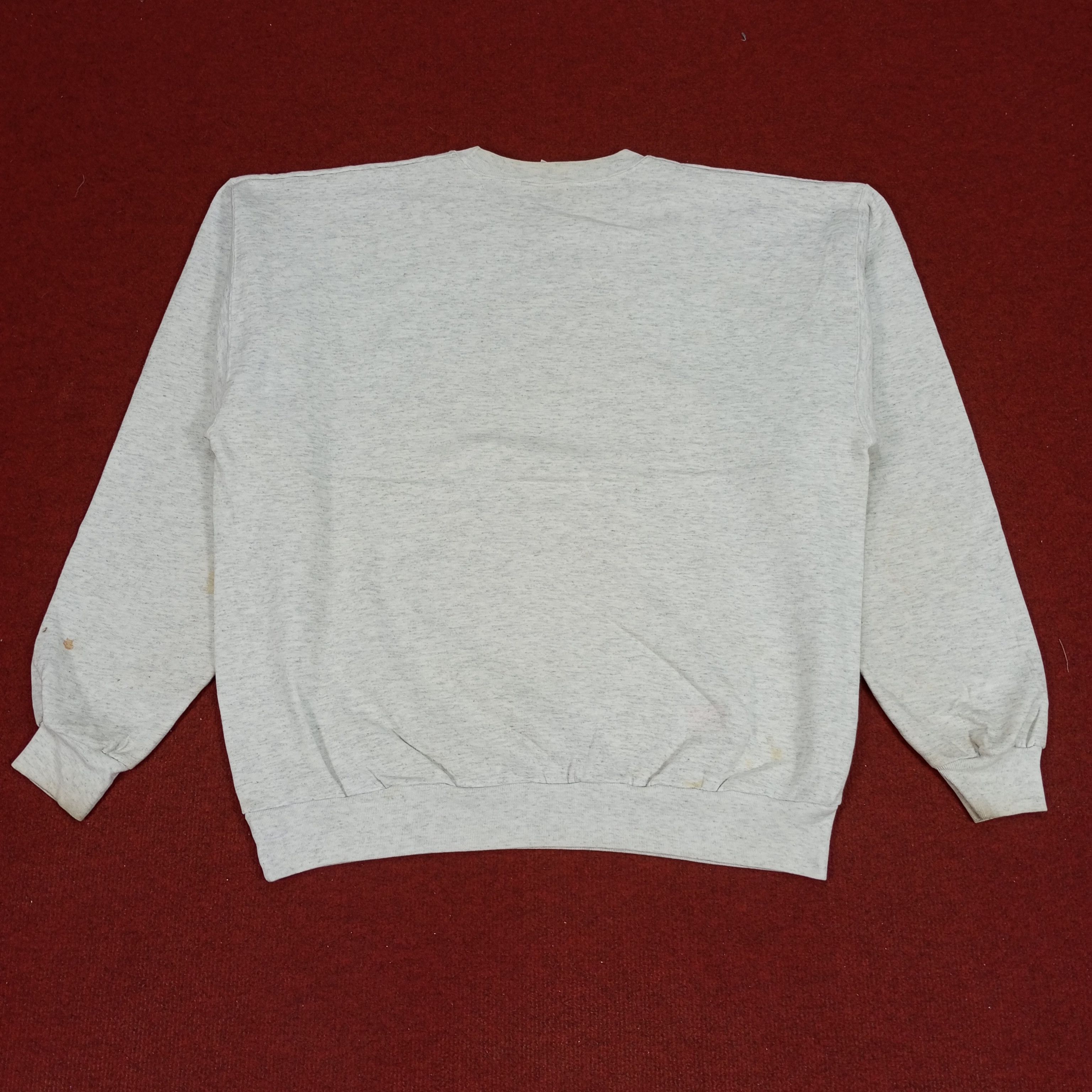 Vintage Anza Eagles Vintage Sweatshirt Size US L / EU 52-54 / 3 - 3 Thumbnail