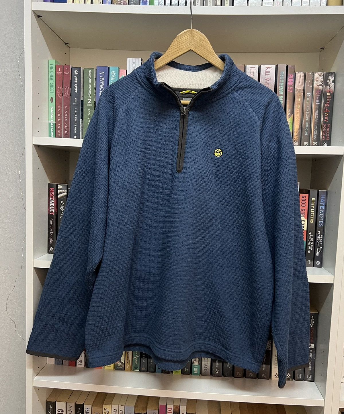 The North Face TNF A5 Series Fleece Size US L / EU 52-54 / 3 - 1 Thumbnail