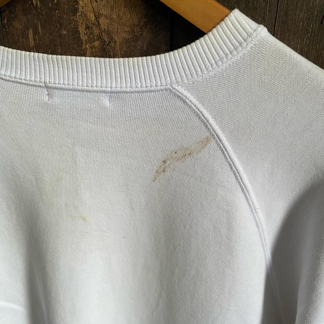 Designer × Japanese Brand Mr. Bogey Aloha Hawaii Sweatshirt Size US L / EU 52-54 / 3 - 8 Thumbnail