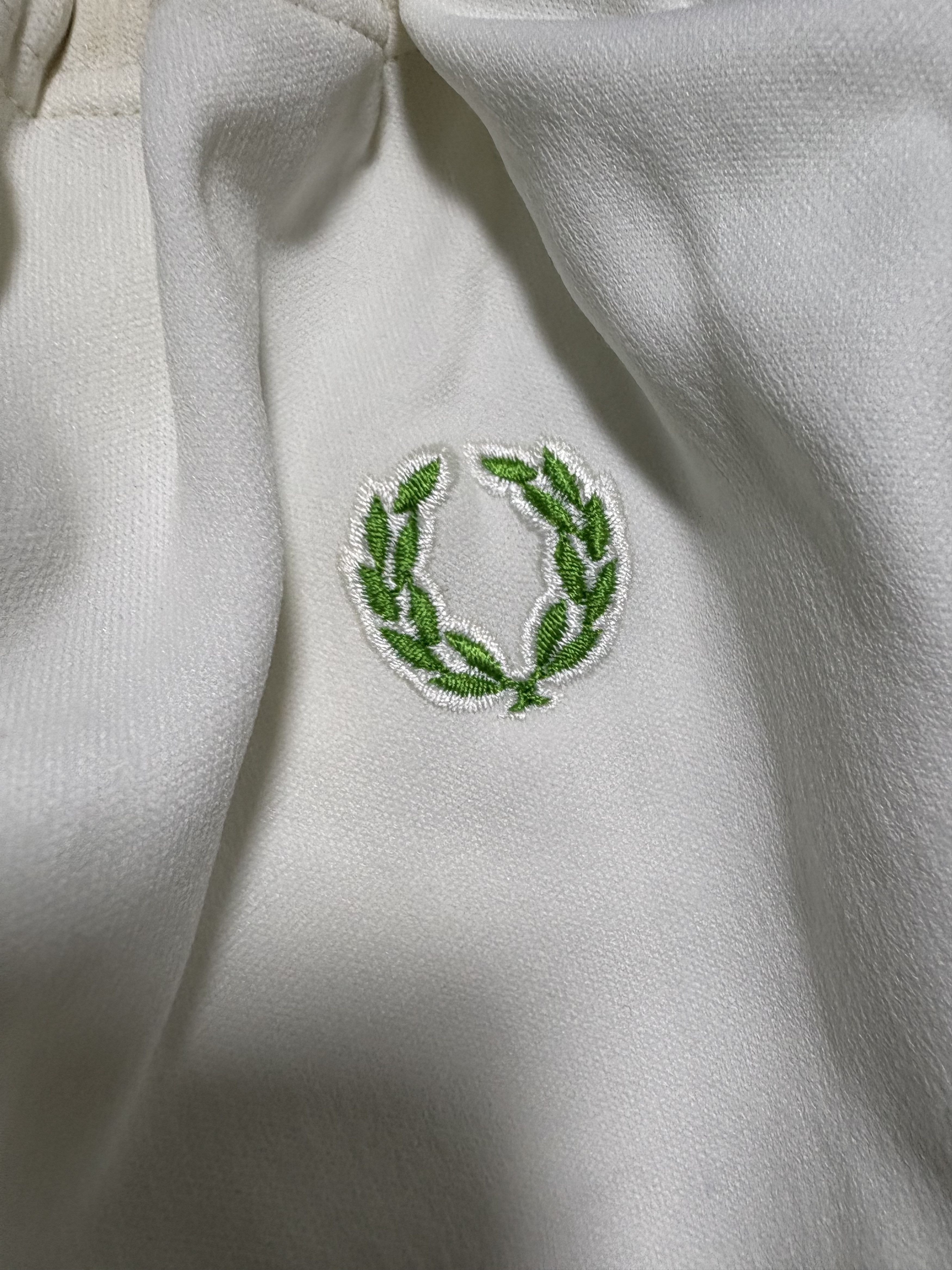 Fred Perry Vintage 80s Fred Perry casual one set tracksuit Size US M / EU 48-50 / 2 - 12 Thumbnail