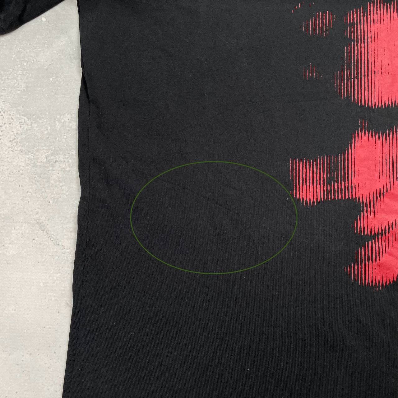 Band Tees Magic Man World Tour Jackson Wang 2022/ 2023 T Shirt Black Size US XL / EU 56 / 4 - 10 Thumbnail