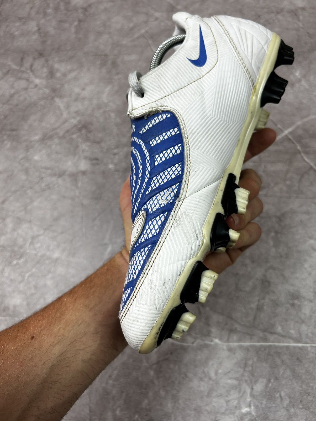 Nike Nike Total Ninety 90 Vintage shoes Size US 9 / EU 42 - 10 Thumbnail