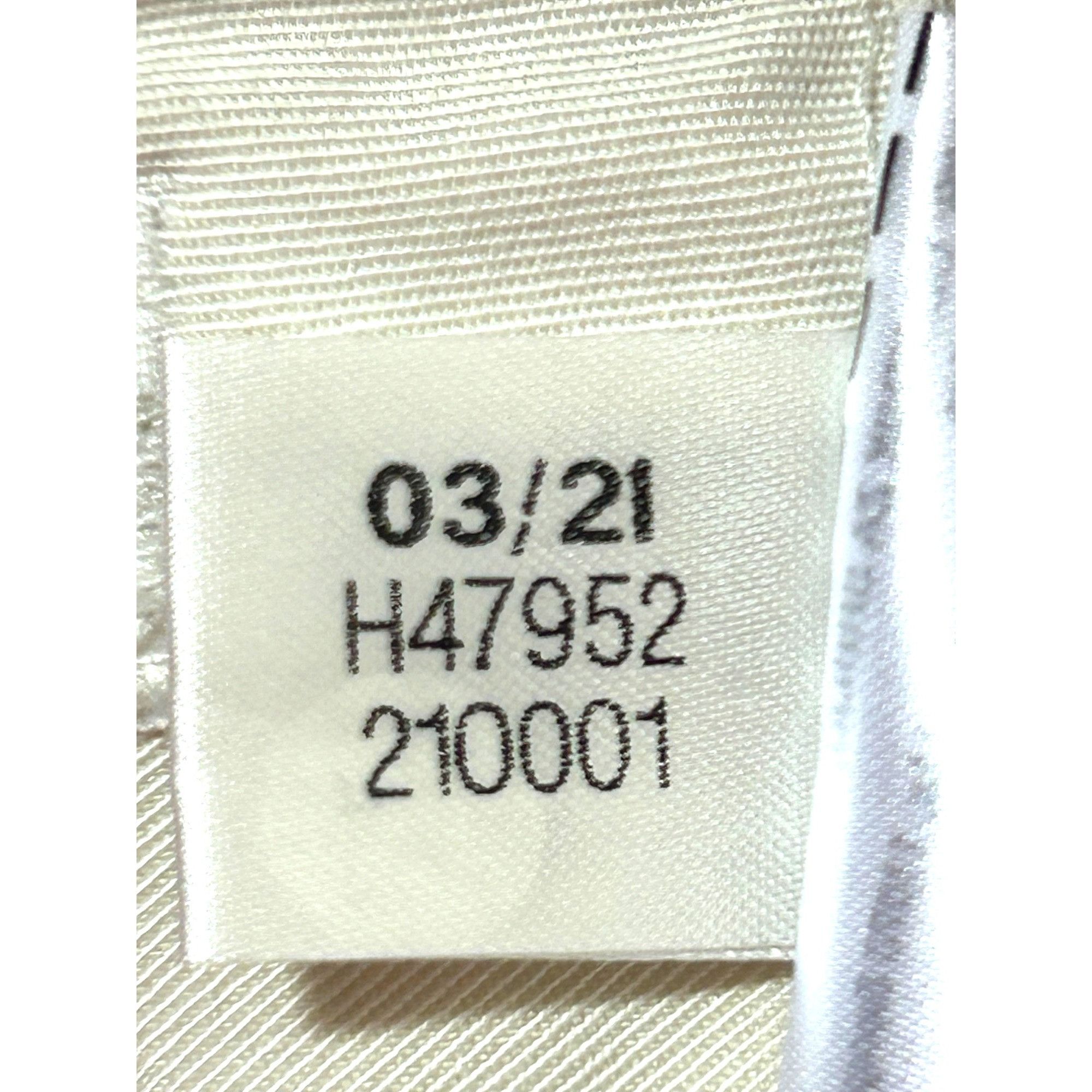Adidas Adidas Men’s Pants 30 x 34 Light Beige Cargo Pocket Logo Ple Size US 30 / EU 46 - 15 Thumbnail