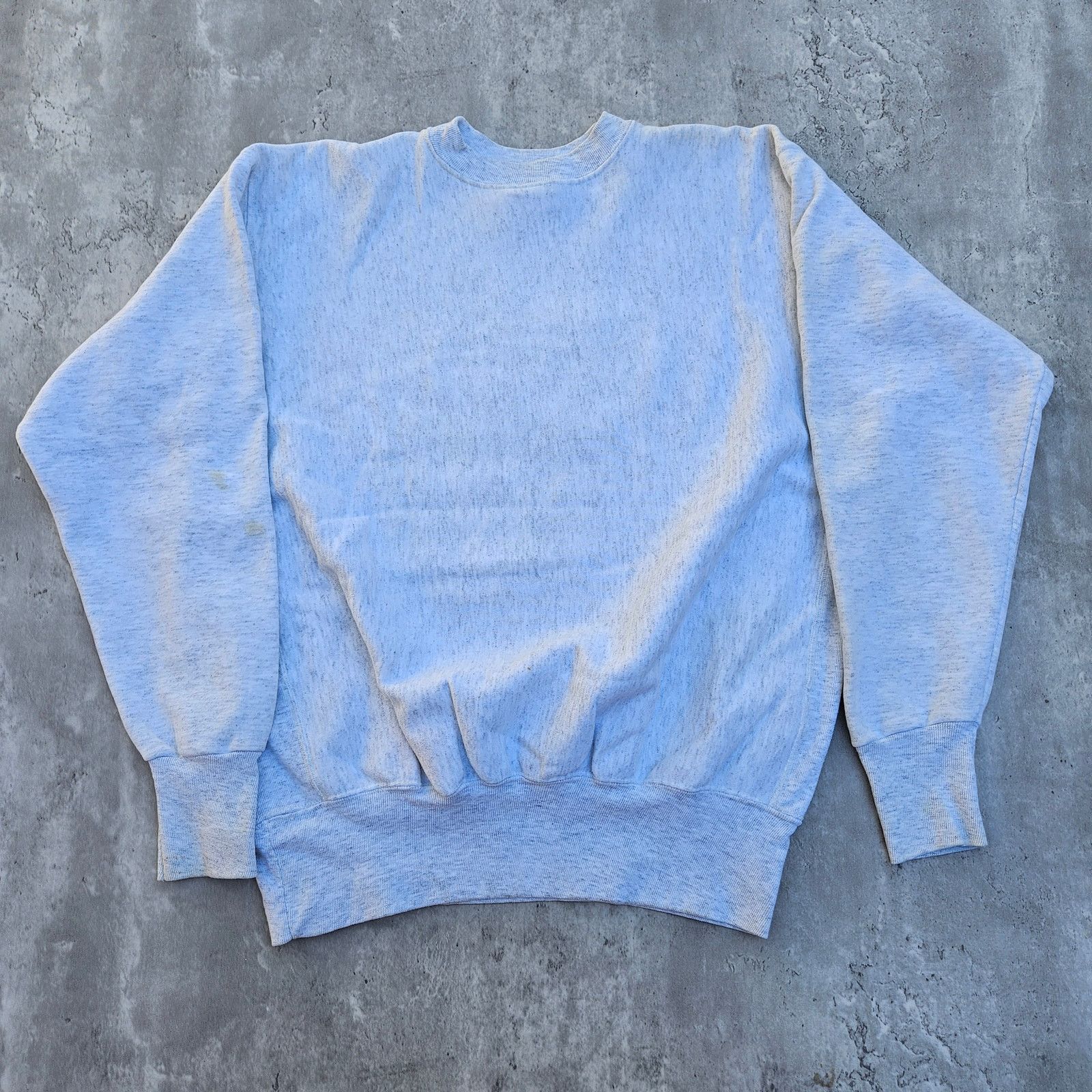 GAS Vintage Travel Crewneck Sweatshirt Hawaii Size XL Size XL / US 12-14 / IT 48-50 - 4 Thumbnail