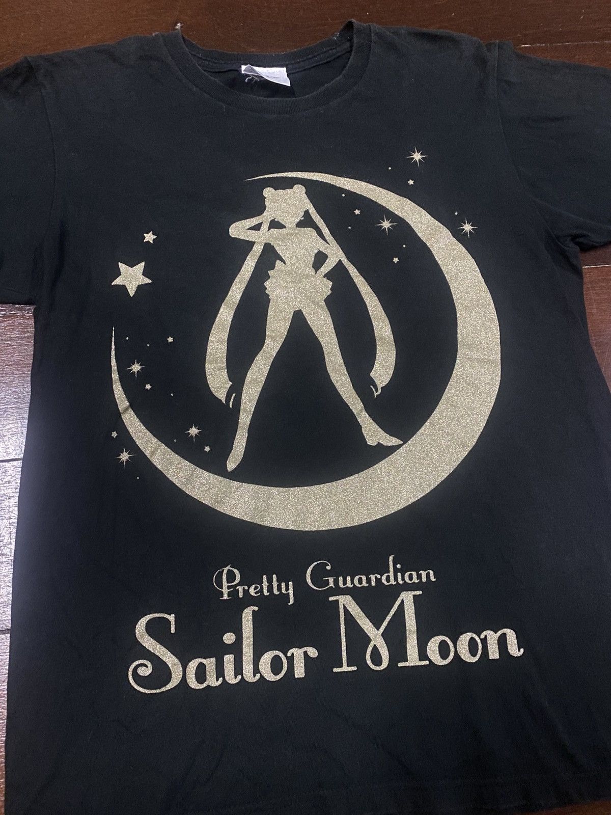 Anime Crazy Vintage y2k Sailor Moon universal studio japan Tee Size US M / EU 48-50 / 2 - 4 Thumbnail