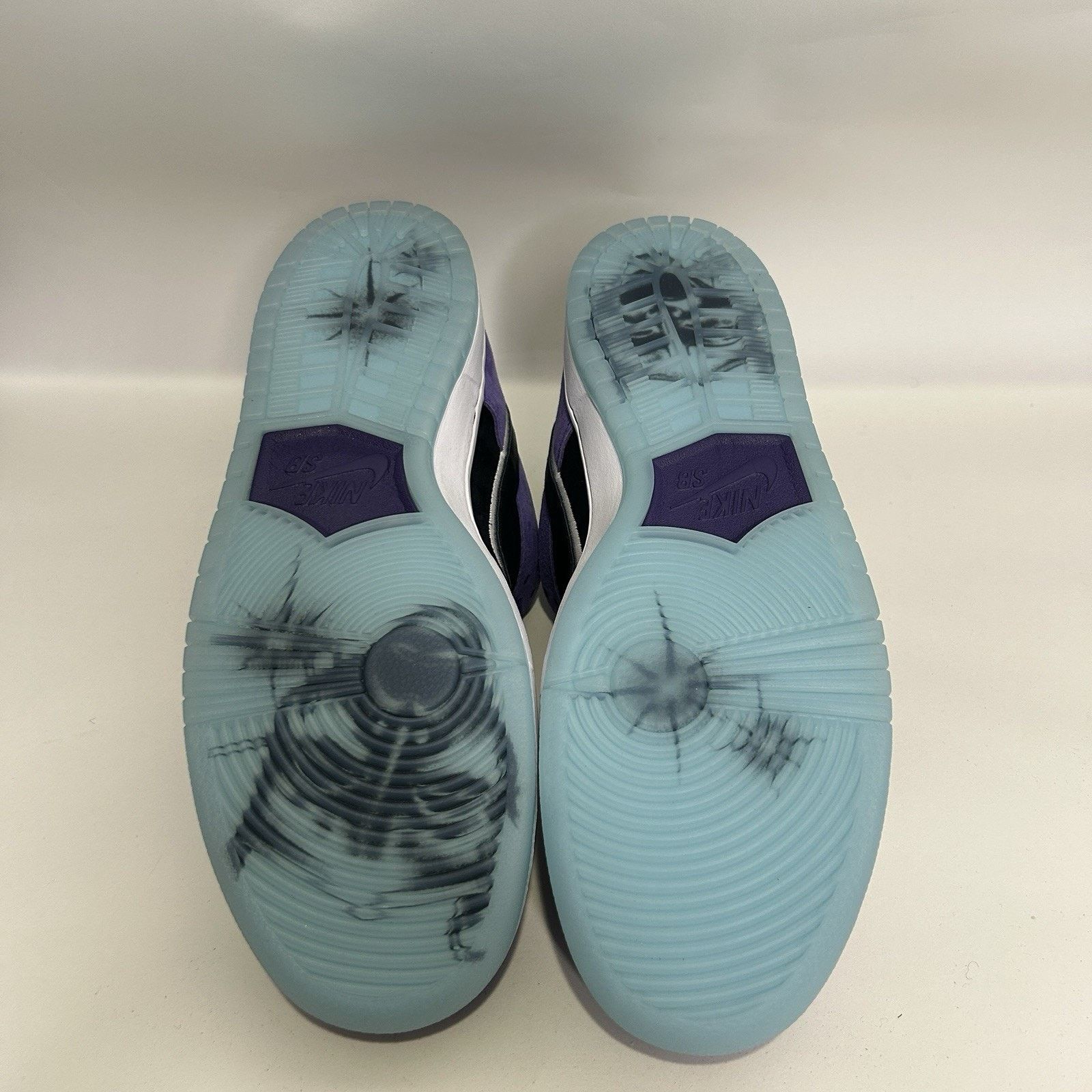Nike Hayley Wilson x Nike SB Dunk Low “Court Purple” Size US 14 / EU 47 - 5 Thumbnail