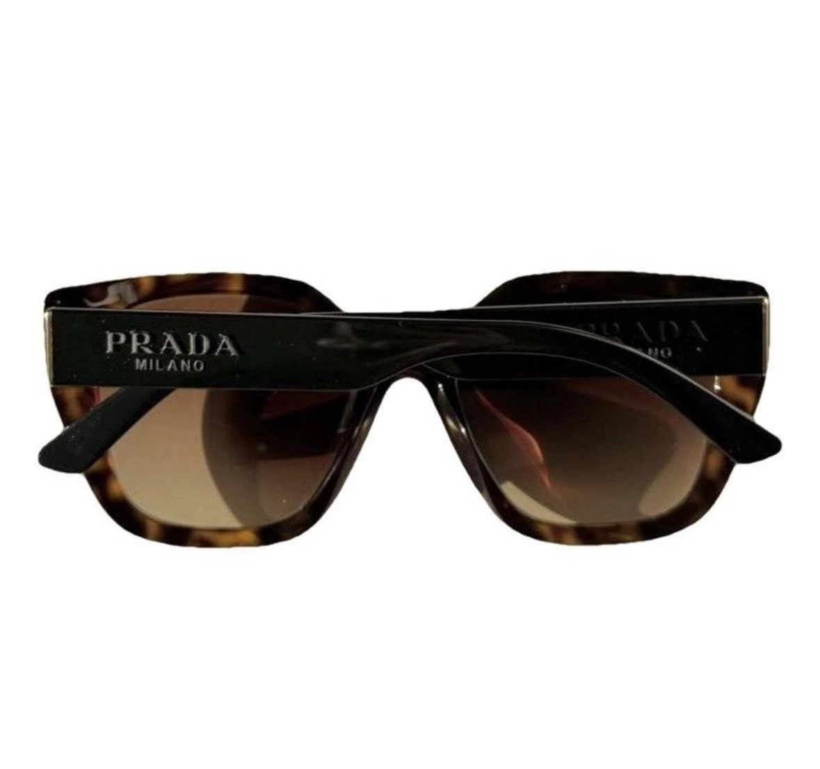 Prada Prada sunglasses, model PR 24XS. Size ONE SIZE - 5 Thumbnail