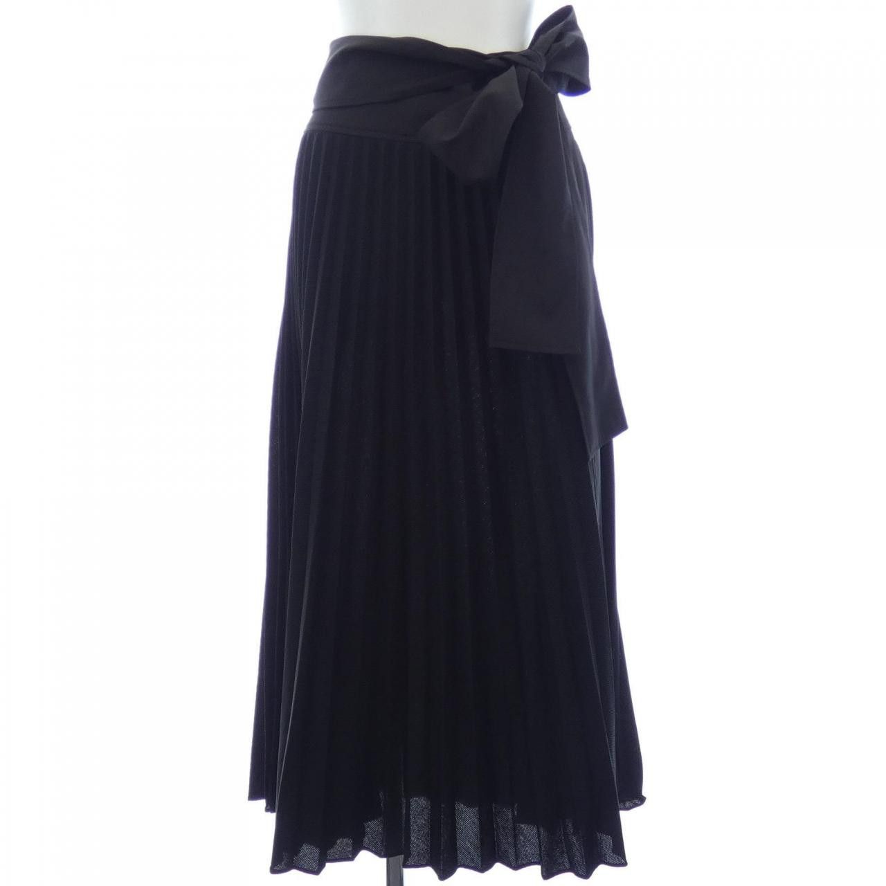 Louis Vuitton Louis Vuitton Louis Vuitton Skirt Others Skirts FQSK19US5 DUTY FREE for USA Size ONE SIZE - 1 Thumbnail