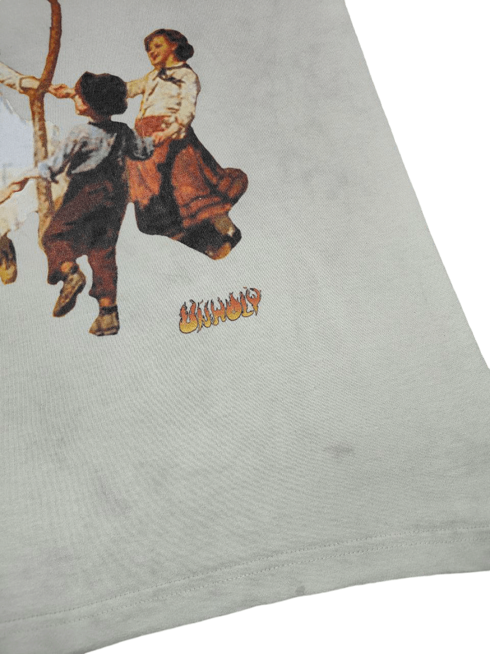 Other Printed Humor T Size US M / EU 48-50 / 2 - 3 Thumbnail