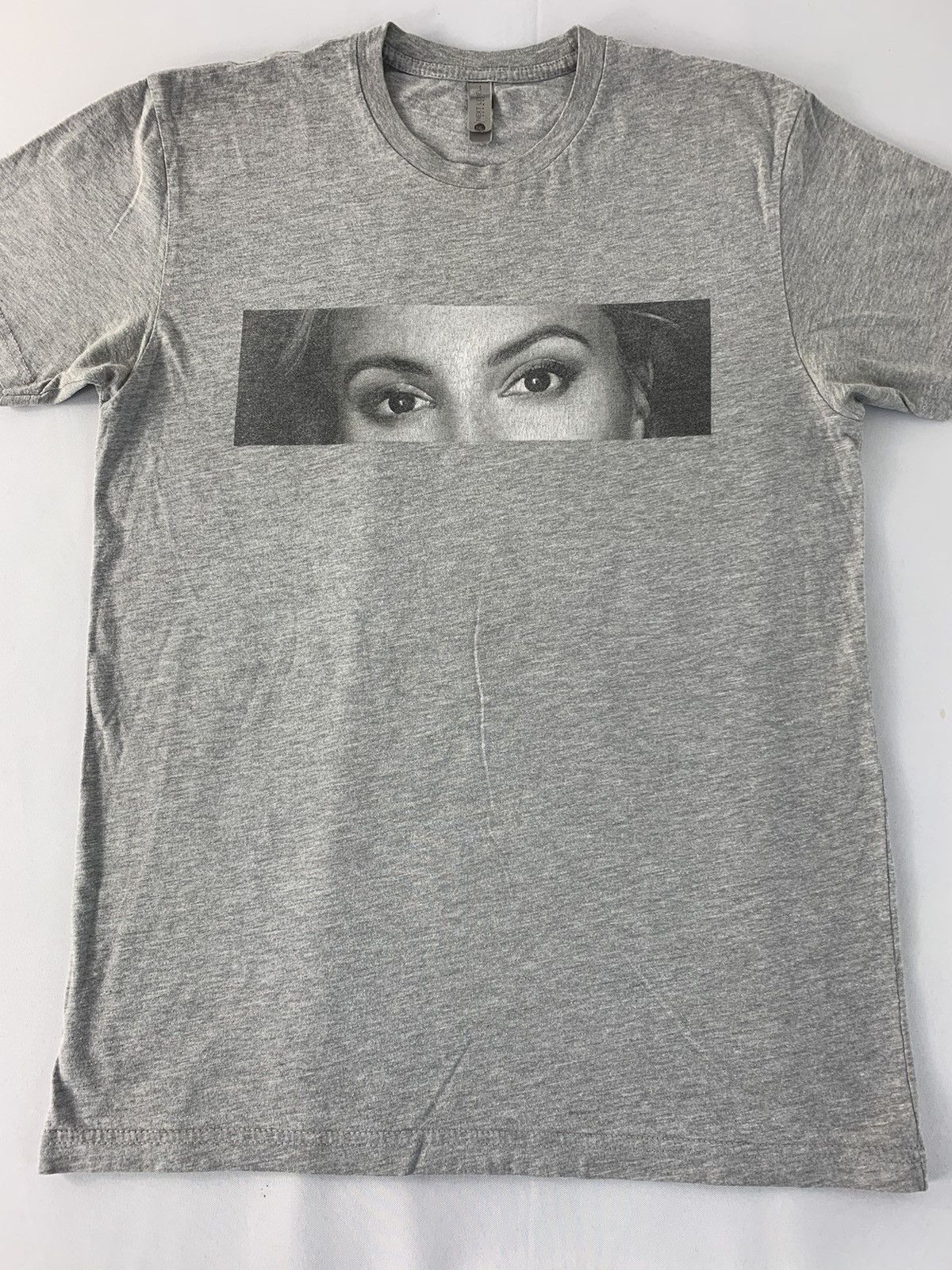 Vintage Tor Kelly Acoustic Session Tour 2019 Big Box Eyes Logo Tee Size US S / EU 44-46 / 1 - 3 Thumbnail