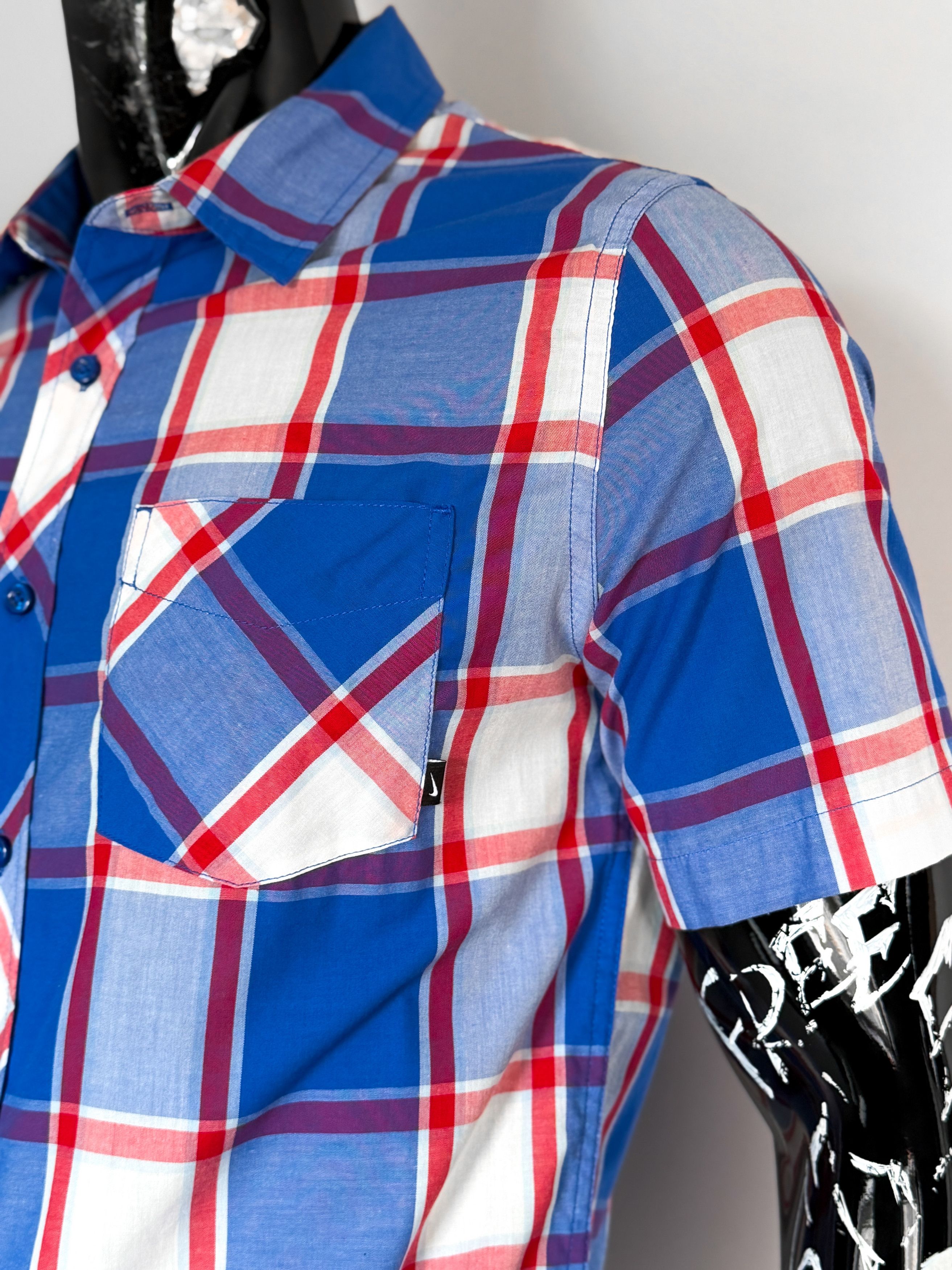 Nike Nike Men’s Shirt Size US S / EU 44-46 / 1 - 7 Thumbnail
