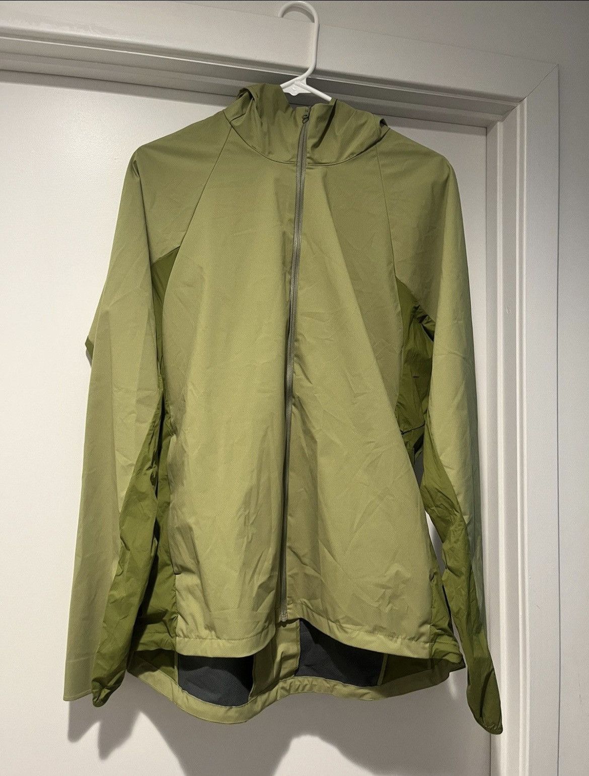 POST ARCHIVE FACTION (PAF) 6.0 TECHNICAL JACKET RIGHT (MATCHA) Size US L / EU 52-54 / 3 - 1 Thumbnail
