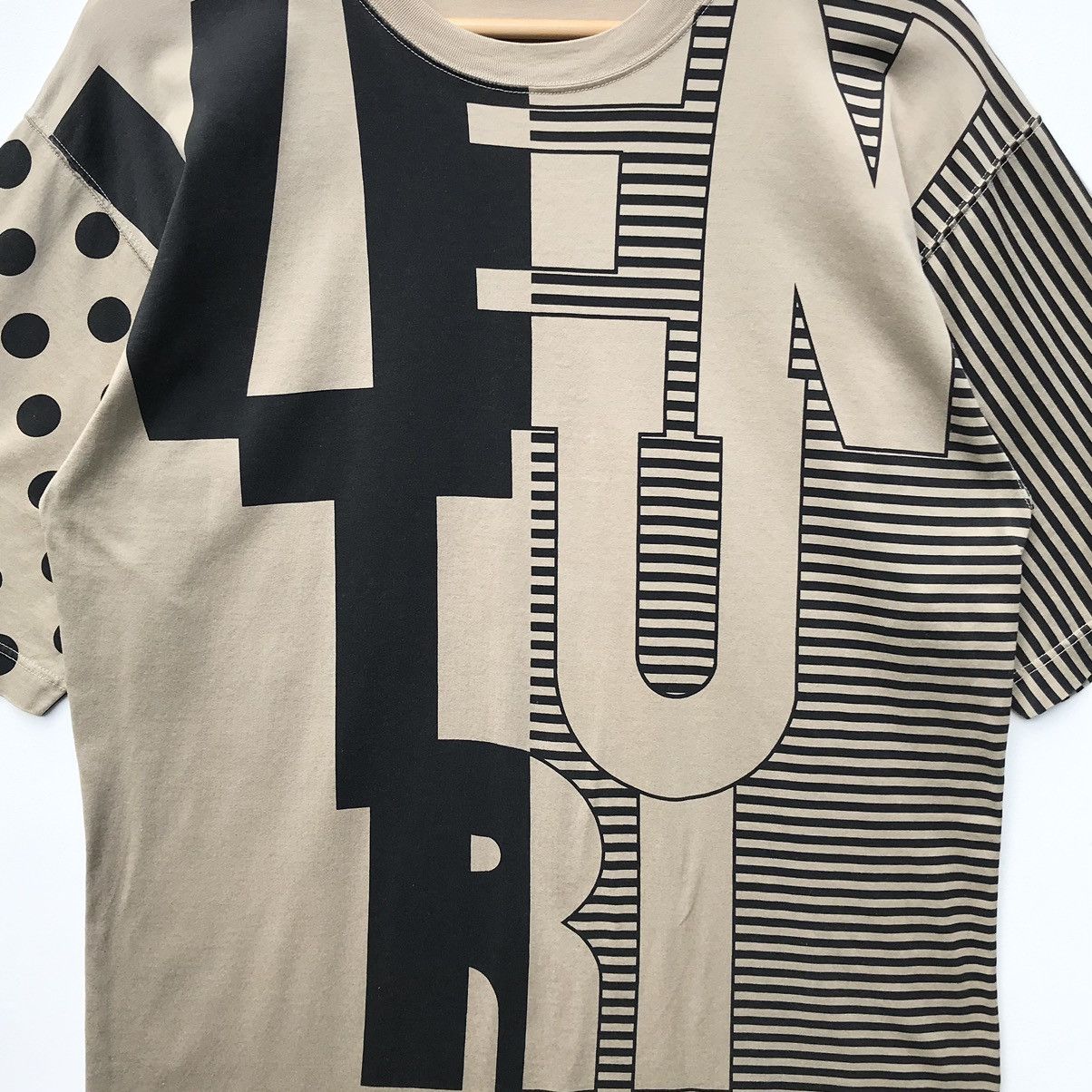 GianMarco Venturi × Vintage Vintage Gian Marco Venturi Tee Gian Marco Venturi Italy Size US S / EU 44-46 / 1 - 9 Thumbnail
