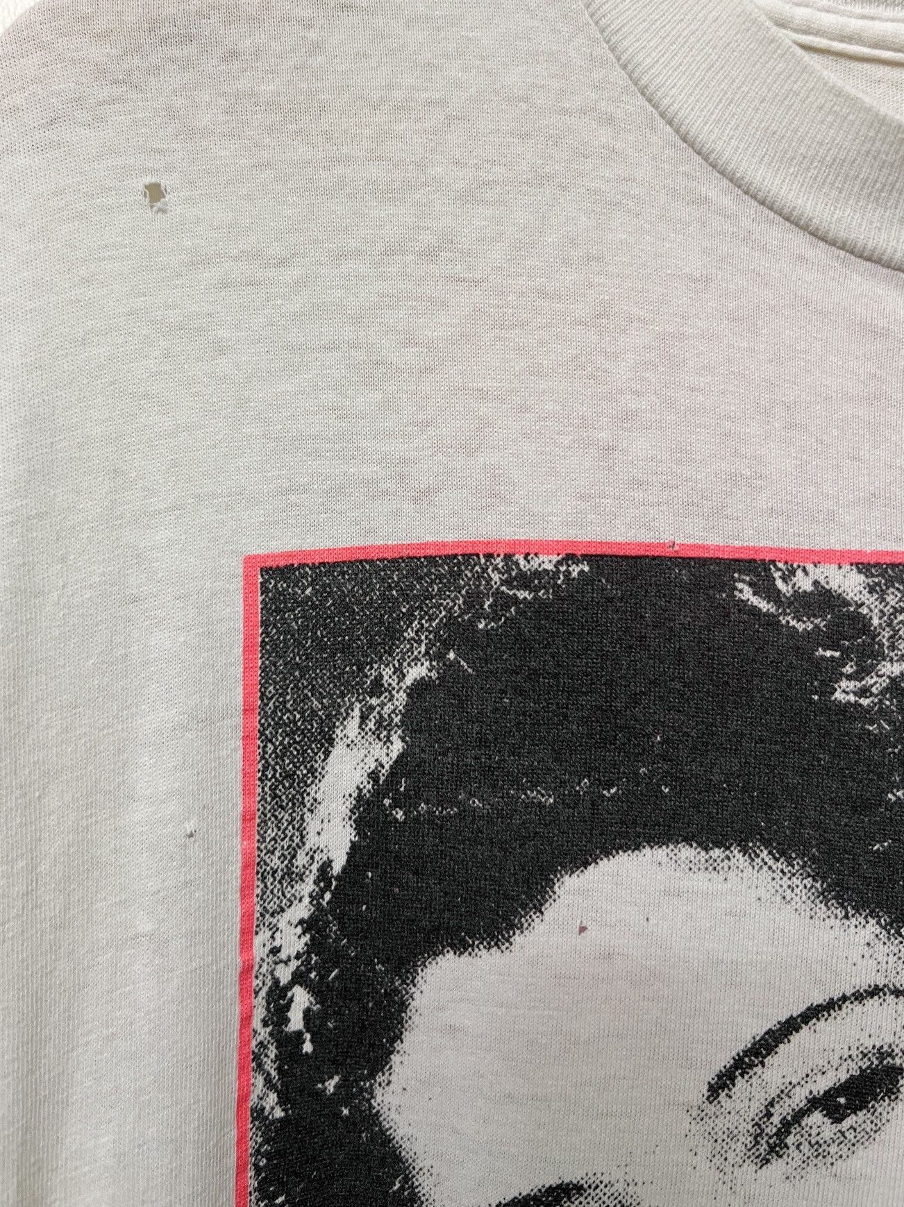 Band Tees × Vintage Vintage 1991 Violent Femmes Why Do Birds Sing Shirt, Boxy XL Size US XL / EU 56 / 4 - 8 Thumbnail