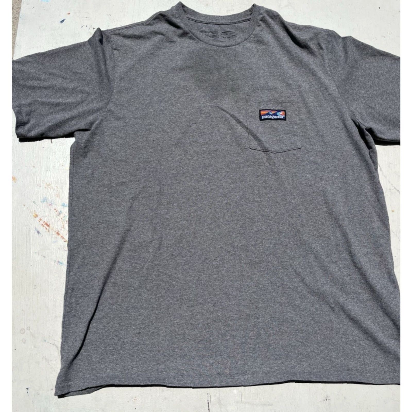 Patagonia VINTAGE? Size US XL / EU 56 / 4 - 5 Thumbnail
